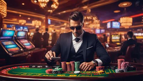 online casino agents wanted